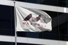 Tsinghua покупает акции чипмейкера Marvell