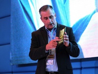 Первые Windows-фоны на Intel x3 могут появиться уже в этом году