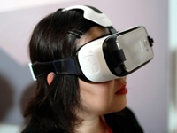 Oculus и Samsung запустили магазин приложений для устройств виртуальной реальности