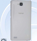 Смартфон Huawei Honor 3C получил сетевую лицензию