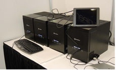 Побит рекорд скорости передачи данных по протоколу TCP