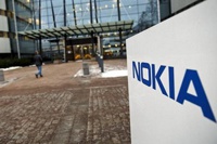 Глава Nokia не видит поводов для ухудшения бизнес-прогноза