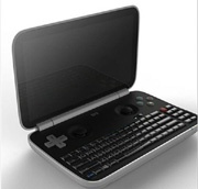 На Windows 10 готовится портативная игровая консоль