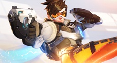 Объявлена дата релиза Overwatch. Открытая «бета» пройдёт на всех платформах в мае