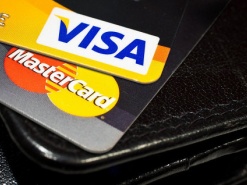 Visa и Mastercard 