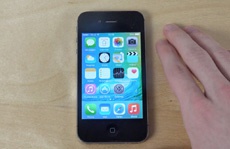 Как работает iOS 9 на iPhone 4s