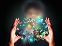 Определены основные ИТ-тренды 2015 года