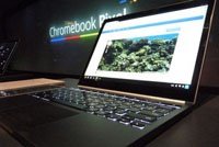 Китайские вендоры активно подключаются к производству хромбуков