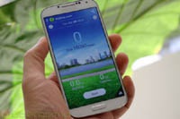 Продажи Samsung Galaxy S4 не так уж хороши