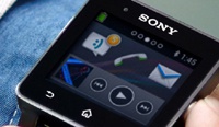 Sony не станет использовать Android Wear в своих умных часах