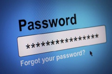 Facebook поможет восстанавливать забытые пароли