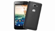 Micromax выпустила 4-ядерный смартфон Canvas Elanza 2