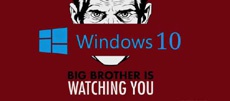 Windows 10: Большой брат или добрый друг?