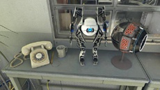 Valve анонсировала проект The Lab во вселенной Portal