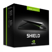 NVIDIA отзывает партию SHIELD Pro из-за проблем с жёстким диском