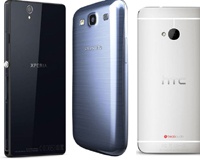 Корпус смартфона: пластик, алюминий или стекло?