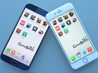 Apple iPhone 6 обошёл Samsung Galaxy S6 в тесте игровой производительности