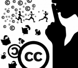 Защита интеллектуальной собственности в Сети: ломать - не строить