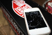 Почему я так рад сломавшемуся смартфону