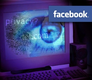 Темная сторона Facebook