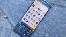 «Софту» BlackBerry Priv приятно удивить не удалось