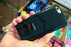 Samsung купила конкурента Apple Pay