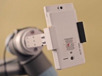 Google Project Tango протестировали в невесомости