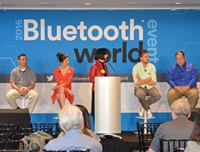 Bluetooth 5 будет вдвое быстрее Bluetooth 4.2