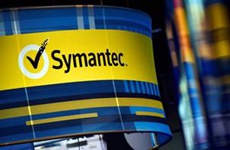 Symantec получила квартальный убыток