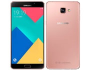 Samsung представила долгожданный смартфон Galaxy A9