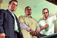 Британская киноакадемия почтит создателей GTA