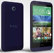 HTC анонсировала смартфон среднего уровня Desire 510
