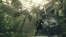 Nier: Automata появится на ПК с опозданием и вообще не выйдет на Xbox One