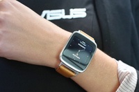 ASUS продвигает две линейки смарт-часов