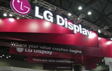Акции LG Display растут на фоне оптимистичных прогнозов аналитиков