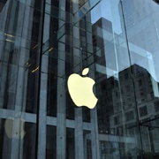 Затраты Apple на исследования возросли до $1,9 млрд