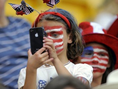 Чем попытаются удивить потребителя мобильные операторы США в 2014 году