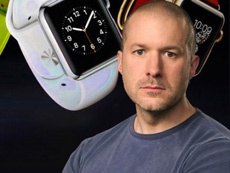 Джони Айв рассказал о будущем Apple Watch