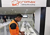 Индийского производителя смартфонов Micromax оценят в 4-5 млрд долларов