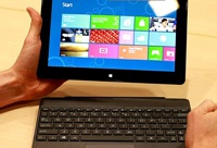 В 2015 году доля Windows на мировом рынке планшетов составит почти 5%