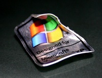 Windows XP остается очень популярной в Китае