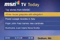 Microsoft закроет свое онлайн-телевидение