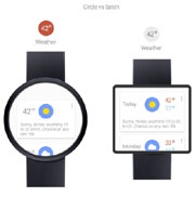 Google готов к запуску «умных часов»