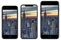 Срыв поставок. Новый iPhone окажется в дефиците сразу после анонса