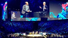 Apple и Cisco объявили о сотрудничестве «для максимизации потенциала iOS»