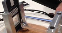 Corning испытала Gorilla Glass 3 на прочность с помощью стальных шаров