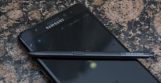 Samsung готовит безопасный Galaxy Note 7 для Кореи