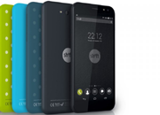 Shift5+: первый модульный смартфон на Windows 10 Mobile