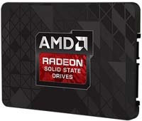AMD выходит на рынок твердотельных накопителей