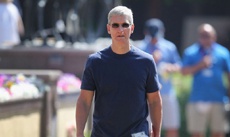 Названы 10 специалистов по автотехнологиям, которых наняла Apple для секретного проекта